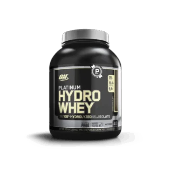Platinum Hydro Whey