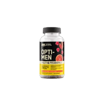 Opti Men Multi Probiotic