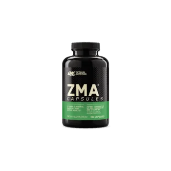 ZMA