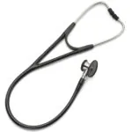 Harvey™ Elite® Stethoscope, L22" Black