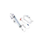 Infusion Set, 29mL Priming Volume