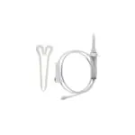 Secondary Intravenous Tubing Set Vented/Non-vented