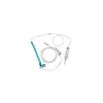 Blood Transfusion Set, Non-Vented, for Alaris Pump module
