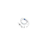 Infusion Set, 22mL Priming Volume