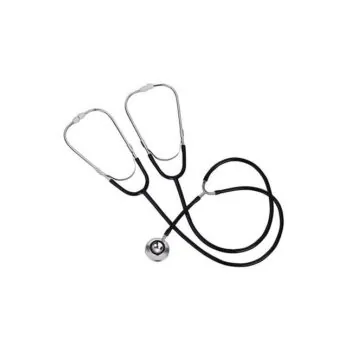 Teaching Stethoscope