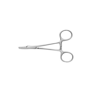 ABBEY Needle Holder, L5"