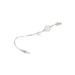 Extension Set, Microbore, 0.6mL Priming, L60"