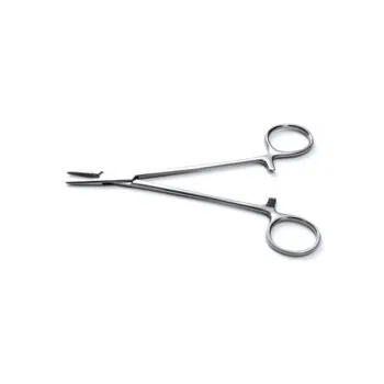 Magna® Crile-Wood Needle Holder, L6"