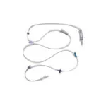 Administration Set, 15 Drop