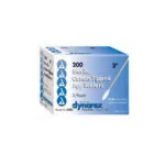 Cotton Tipped Wood Applicator