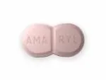 Amaryl (Glimepiride)