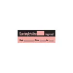 Anesthesia Tape, Date Time and Initial, Fluorescent Red/Black
