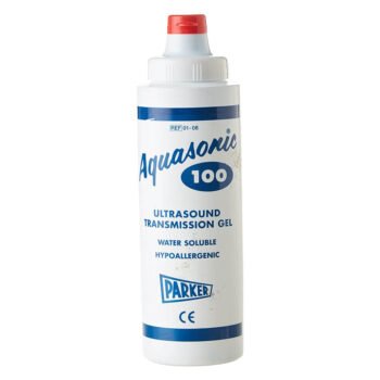 Aquasonic® 100 Ultrasound Transmission Gel