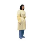 Convertor® Isolation Gown, AAMI Level 3 protection