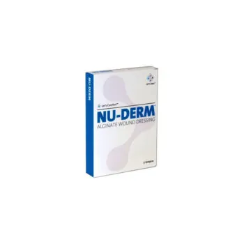 NU-DERM™ Alginate Wound Pad