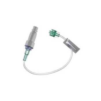 Extension Set, L9" 3.9mL