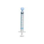 EXACTAMED Oral Dispenser, Pharmacy Pack, Clear