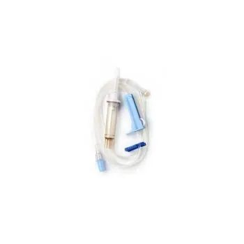 Clearlink™ Vented Solution Set