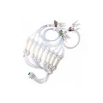 Pinnacle® Transfer Set, 9-Lead