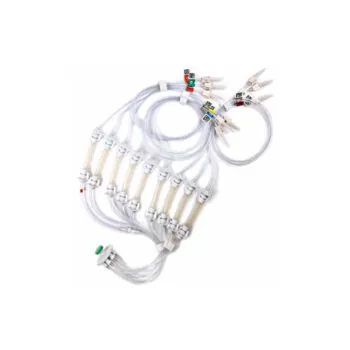 Pinnacle® Transfer Set, 9-Lead