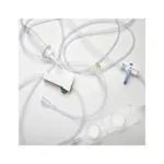 Outlook® IV Pump Set, with CARESITE® Injection Site