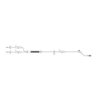 Gravity Blood Administration Set