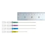Deep Access Introcan Safety® IV Catheter