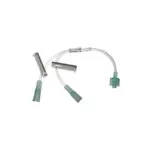 Extension Set, Small Bore, Includes distal male luer lock connector