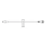 Extension Set, Standard Bore