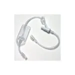 Extension Set, Filtered, 4.3mL, L10