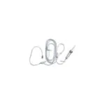 Basic IV Administration Set, with SAFELINE® Split Septum Injection Site