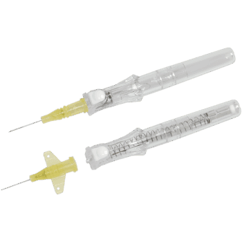 BD Insyte Autoguard Catheter