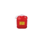 Sharps Collector, Chemotherapy