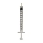 General Use Syringe, Slip-Tip