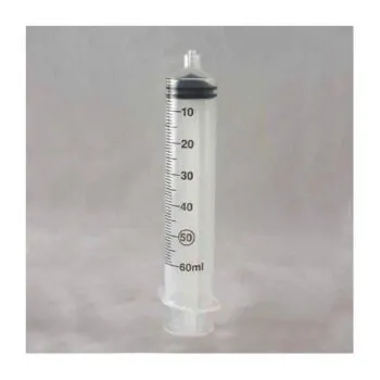 General Use Syringe, Luer-Lok™ Tip