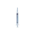 Interlink® Vial Access Cannula With 15GA Syringe