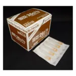 PrecisionGlide™ Hypodermic Needle, Intradermal Bevel