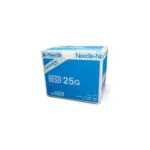PrecisionGlide™ Hypodermic Needle, 21GA,