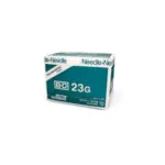 PrecisionGlide™ Hypodermic Needle,23GA, Regular Wall