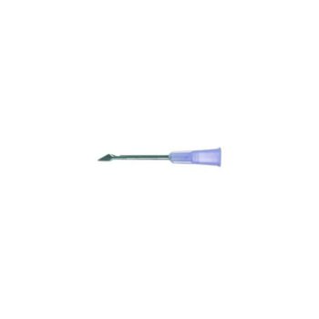 Nokor Vented Needle, Non-Coring