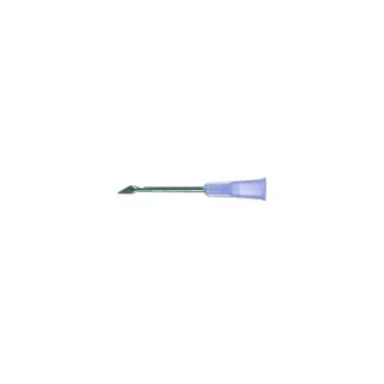 Nokor Vented Needle, Non-Coring