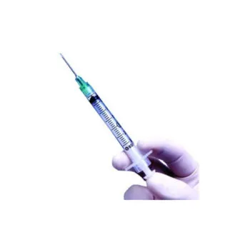 Integra™ Blunt Fill Needle