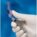 Eclipse™ Hypodermic Needle