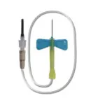 Vacutainer® Safety-Lok™ Blood Collection and Infusion Set