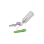 Vacutainer® Eclipse™ Blood Collection Needle, Pre-Attached Holder