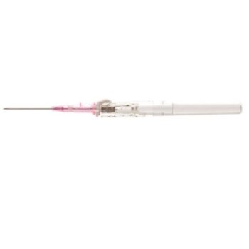 BD Insyte™ Autoguard™ BC Pro Catheter