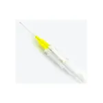 Angiocath™ Peripheral Venous Catheter