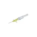Insyte-N IV Catheter, with Wings, L0.56" OD 24GA, Yellow BD381311 bd381311_01.jpg
