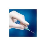 Insyte™ Autoguard™ Shielded IV Catheter, Winged