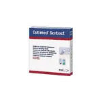 Cutimed® Sorbact® Antimicrobial Dressing, Ribbon